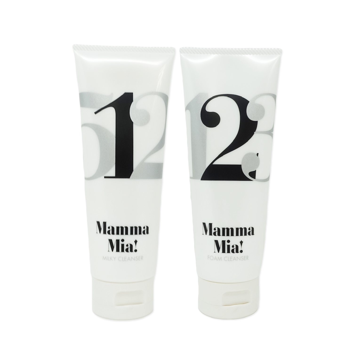 マンマミーア 洗顔セット