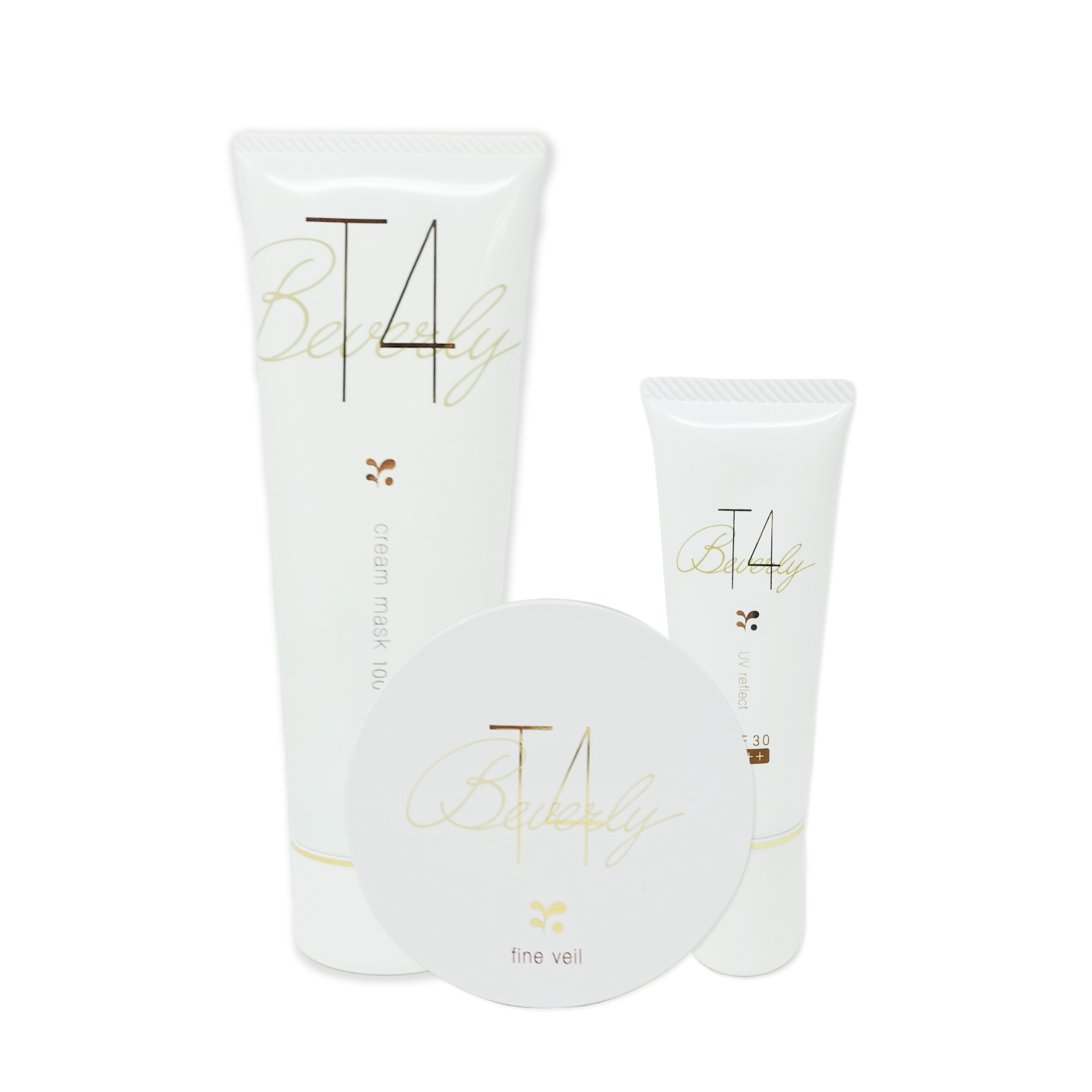 T4 エイジングケア デイリーセット