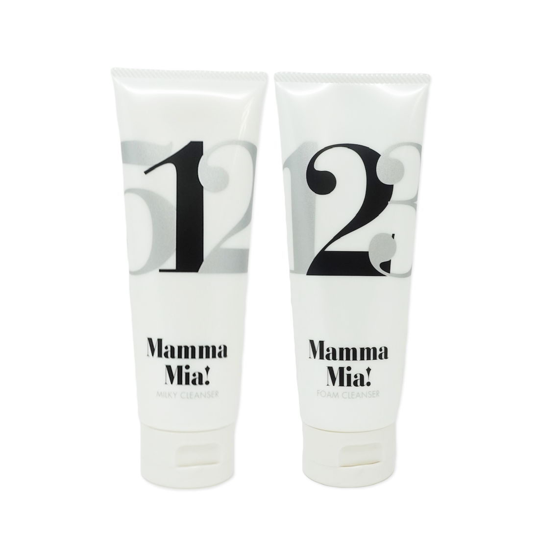 マンマミーア 洗顔セット