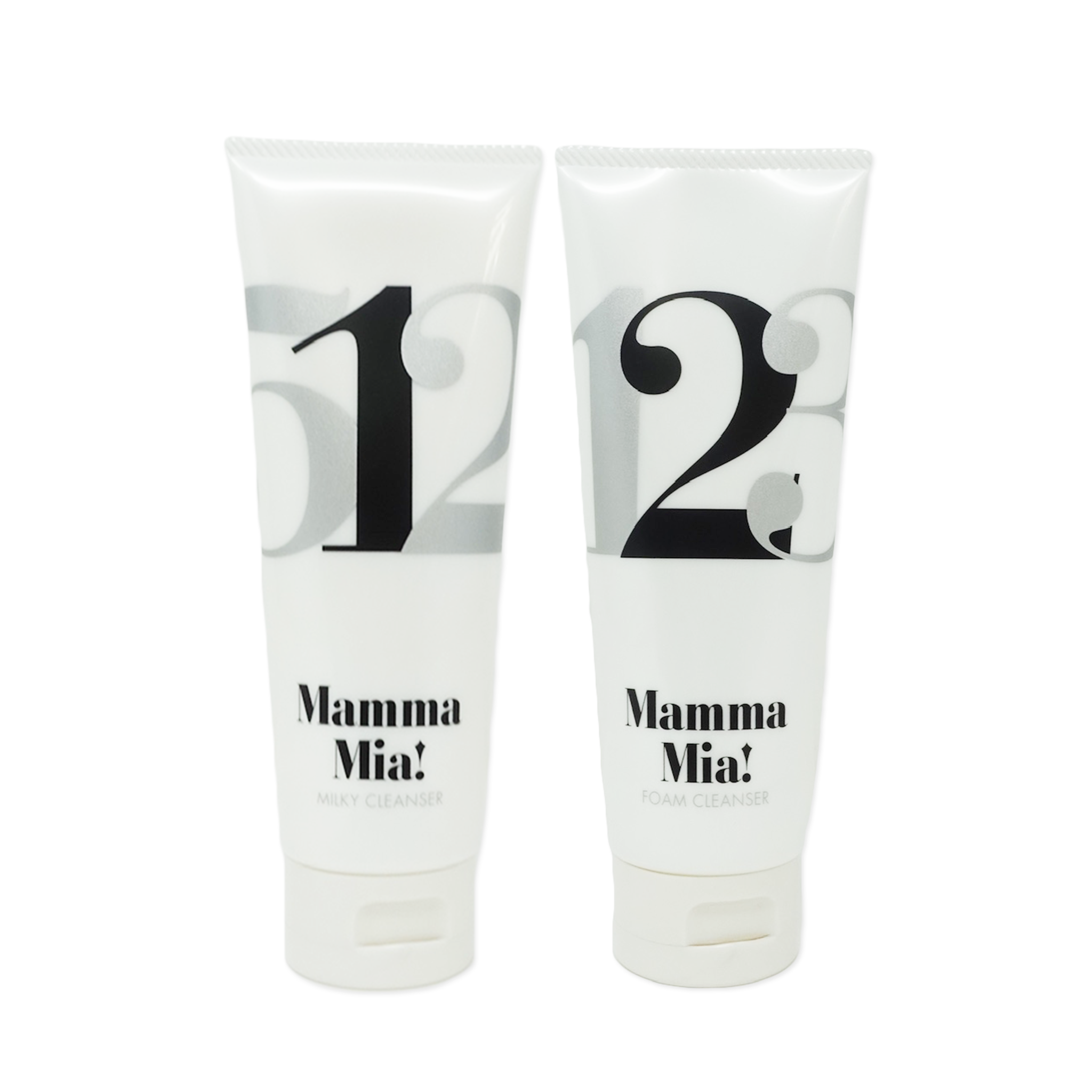 マンマミーア 洗顔セット