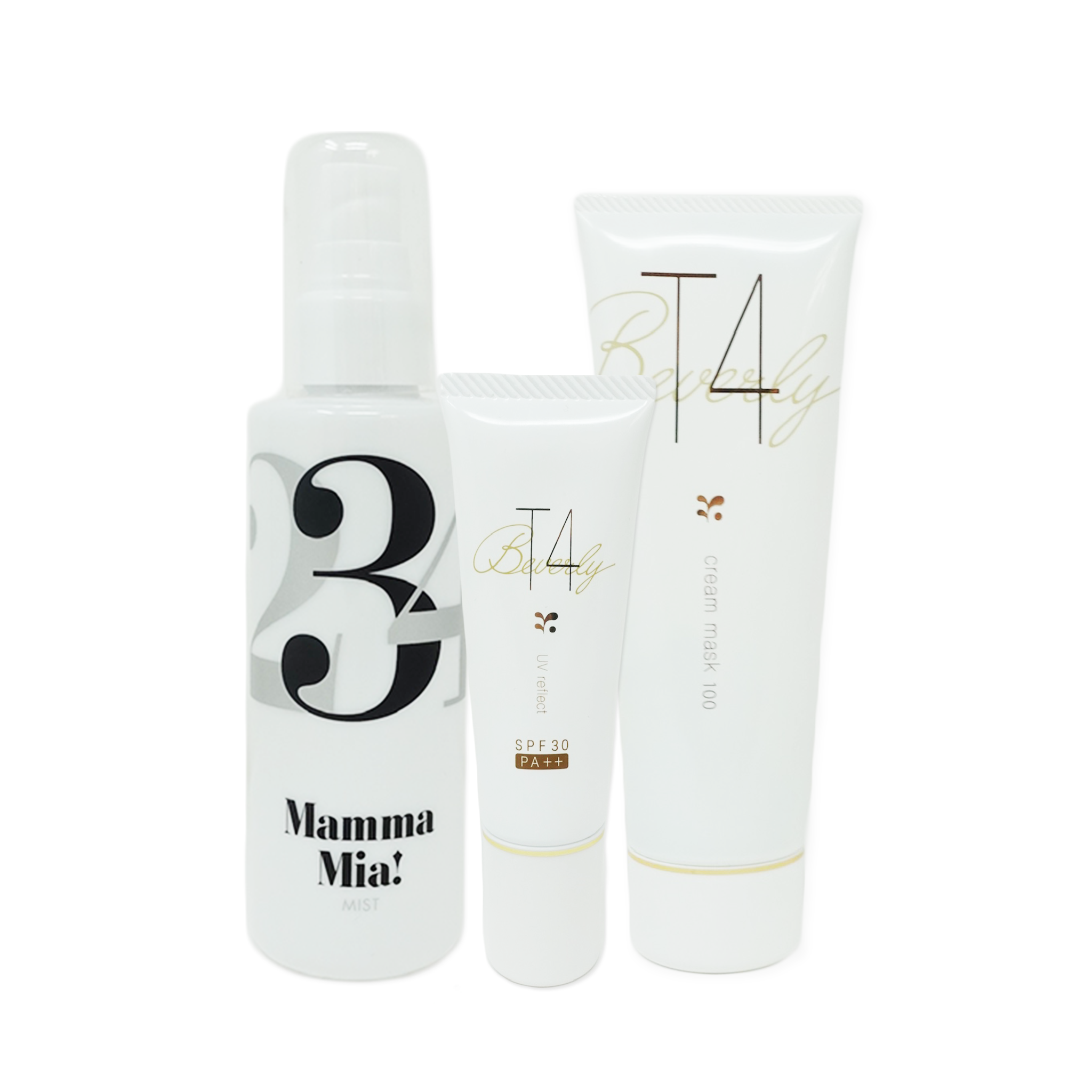 エイジングケア 紫外線ケアセット